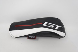 Titleist GT Fairway Wood Golf Headcover Head Cover Excellent 2025 Model