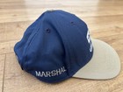 Vintage 90’s 40th Bob Hope Chrysler Classic Golf Hat Cap Navy Blue — photo 3