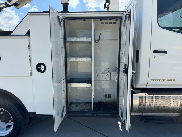 2018 Hino 258ALP thumbnail 12