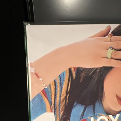 レコード Red velvet Joy アナログ レコード