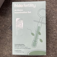Frida Fertiliry At-Home Insemination Set