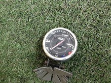 Hks Rare Discontinued 60mm Mechanical Boost Gauge Jdm Used