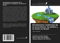 AuréLio Ferreira Borges (U. A.) | Rendimiento Ambiental De La Acuicultura,...