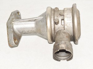 BMW E60 M5 E63 E64 Sperrventil Valve 7837096 11727837096