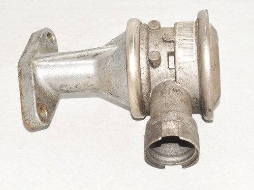 BMW E60 M5 E63 E64 Sperrventil Valve 7837096 11727837096