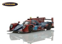 Oreca 07 Gibson Nielsen Le Mans 2025 Rao/BöLüKbasi/Braun, Spark 1:43, S9278
