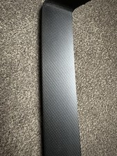 2020 On MK4 8Y AUDI RS3 X2 DASH CARBON EFFECT TRIMS 8Y2853189M 8Y2853190D