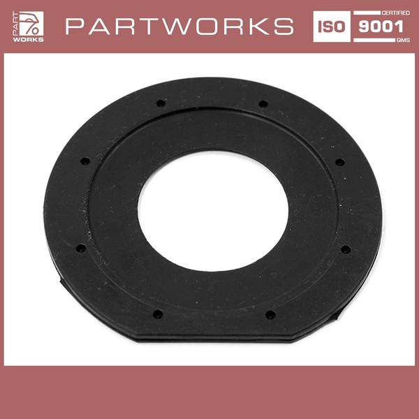 Dichtung Heizschlauch FüR Porsche 911 F/G SC 930 Gummidichtung 90157291301-image