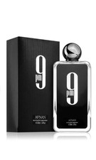 AFNAN 9PM FOR MEN 100ML EAU DE PARFUM SPRAY BRAND NEW & SEALED