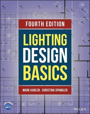 Mark Karlen (u. a.) | Lighting Design Basics | Taschenbuch | Englisch (2024)