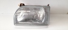 scheinwerfer links FORD ESCORT BERL. TURN. CAB. EXPRESS 1.6 DIESEL 1980 2579791