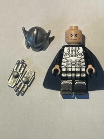 LEGO Shredder Minifigure Movie Version TMNT 79117 tnt052 Teenage Mutant CMF