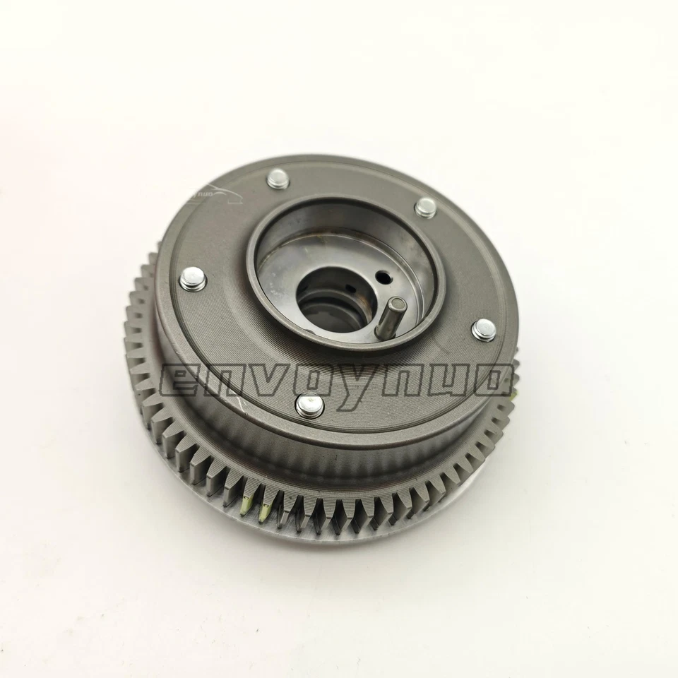 Camshaft Adjuster For Mercedes Benz W203 W164 W211 W221 W230 R171 Exhaust Side Foto 4 de 4