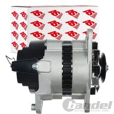 AS-PL GENERATOR LICHTMASCHINE 36A passend für AUSTIN 1000-SERIES ALLEGRO MAXI