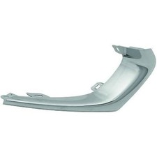 DIEDERICHS 1815063 Lüftungsgitter, Stoßstange links für OPEL CORSA E (X15) 2015-