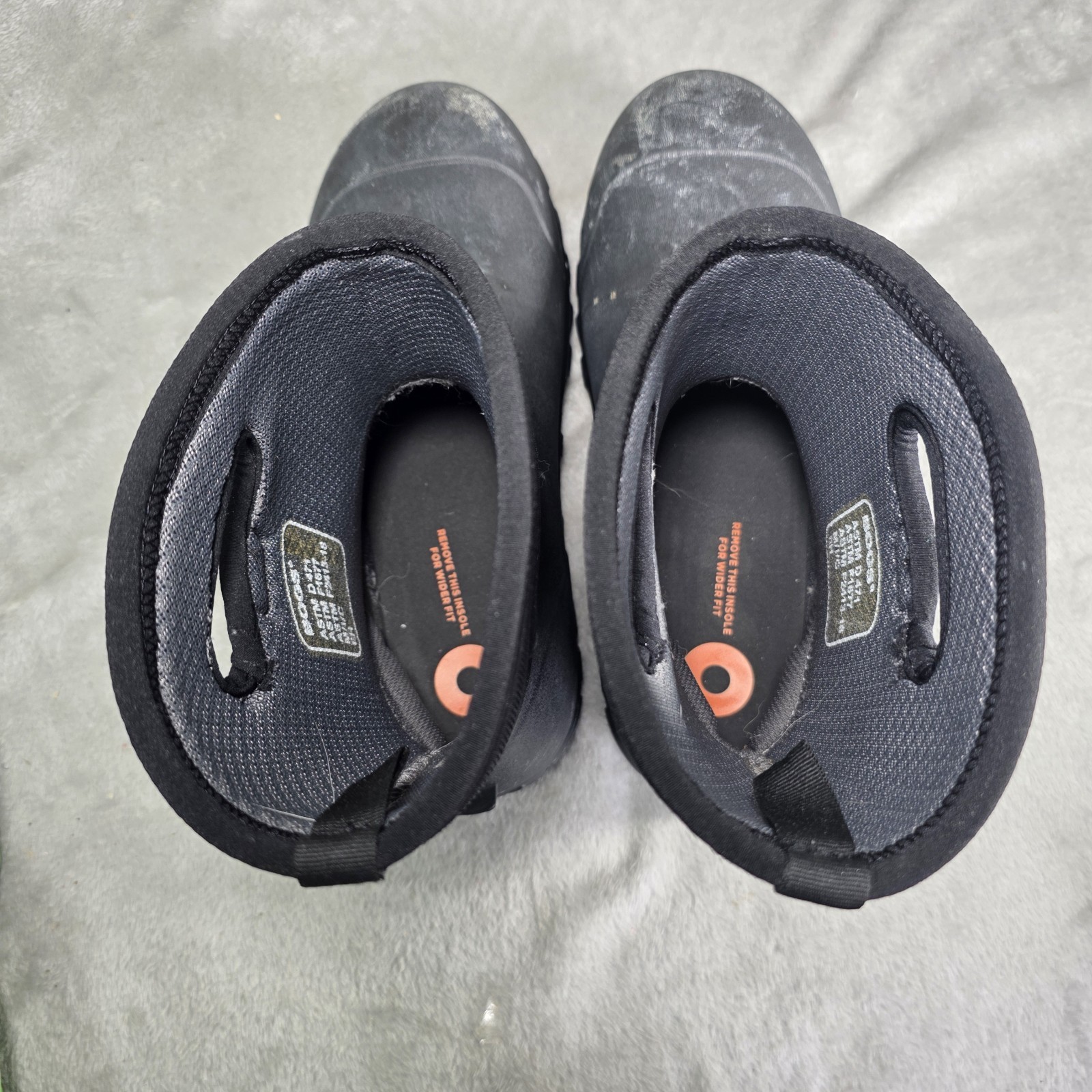 Bogs Work Boots Composite Workman Mid Insulated W… - image 20