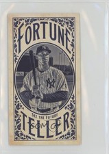2017 Topps Gypsy Queen Fortune Teller Minis Aaron Judge #FT-AJ 0v3g