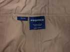 New With Tags US Army Coyote Tan Tactical Combat Pants Size 36x32 — photo 3