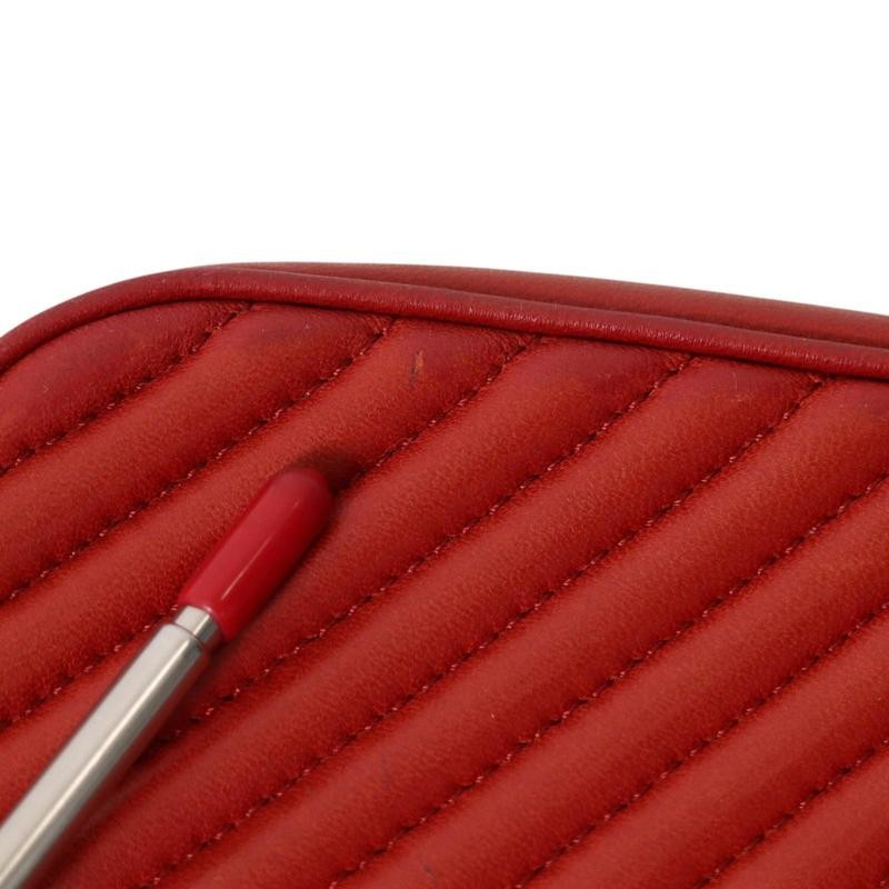 Clearance  CHANEL Coco Mark Camera Bag Leather Sh… - image 7