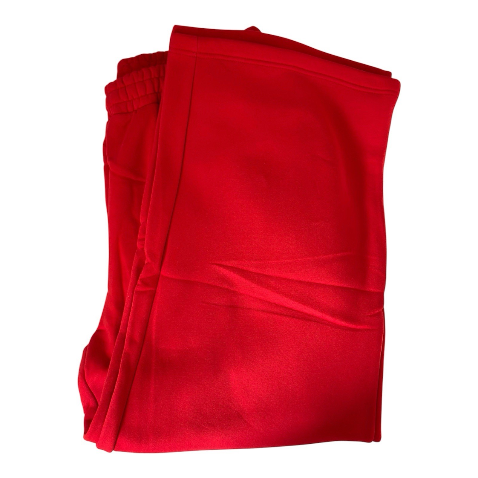 Comfrt Signature Hoodie Outfit Size 2XL XXL Unisex Sweatpants Sweatshirt Red