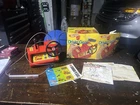 Vintage Hot Wheels Redline 1972 Drivin’ Gear VERY RARE No Car