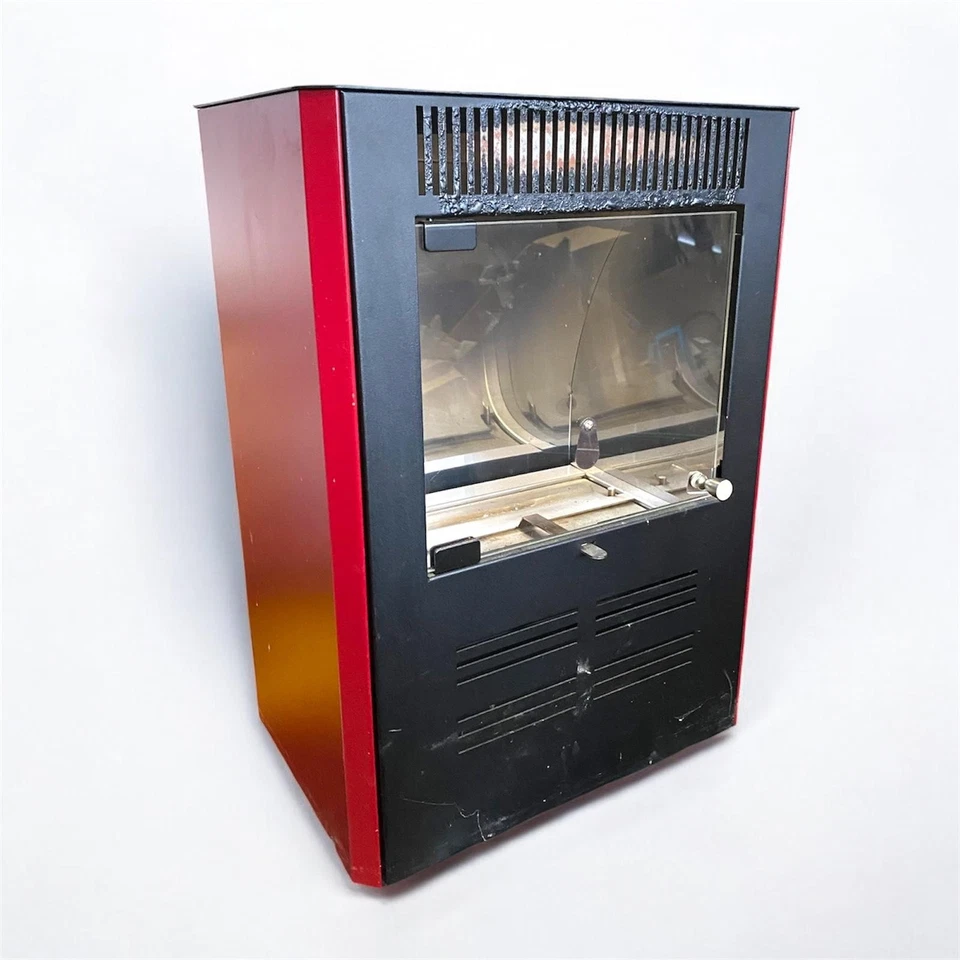 Stufa a bioetanolo statica RUBY 3 kW serbatoio 2 L - Immagine 2 di 3