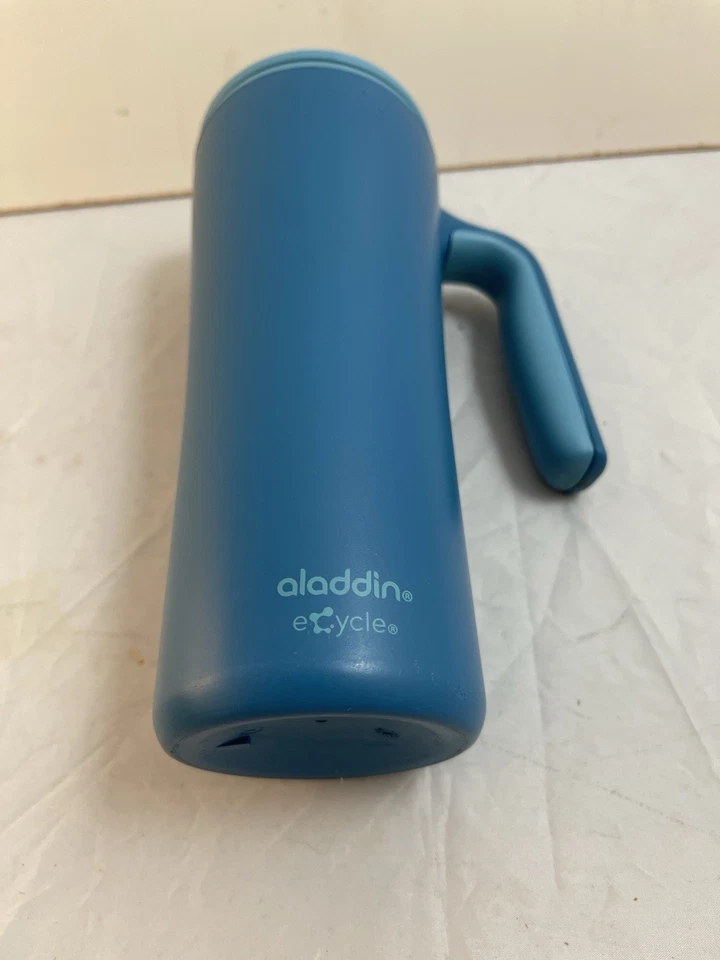 Taza vaso de viaje Aladdin Eccycle con asa Foto 4 de 4