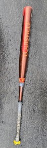 Batte Softball Louisville Slugger TPS Hyper Z 2018 - 28 Oz End Load - Sénior