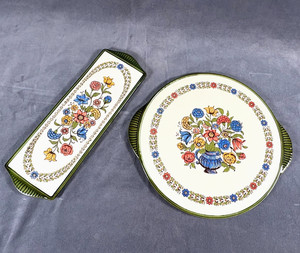 Villeroy Boch Alt Amsterdam | eBay