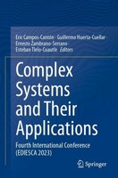 Complex Systems And Their Applications Eric Campos-CantóN