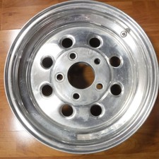 Weld Racing 15 Aluminum Wheel 5 Lug Pattern Weld Racing 15 Aluminum Wheel 5 Lug Pattern