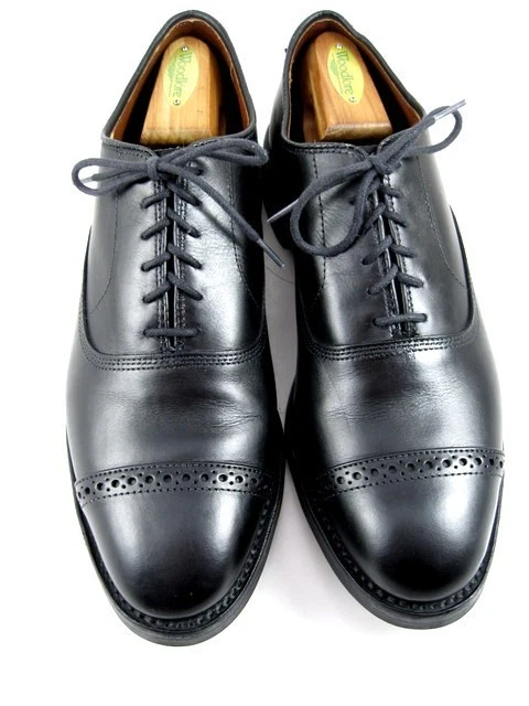 Allen Edmonds Fifth Avenue Dress Shoes for Men for sale | eBay