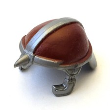 Vintage 1985 LJN Thundercats MONKIAN Part  Helmet Accessory