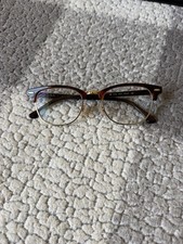 Rayban Club Master RB 53-21