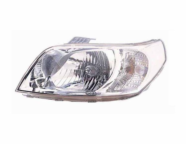 Scheinwerfer Links Chevrolet Aveo 2008-2011 Sungsan-image