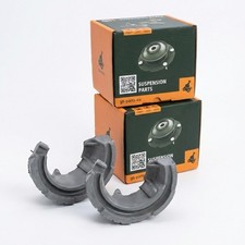 2x Rubber shim Front Right=Left Lower GH-629965
