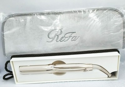 ReFa STRAIGHT IRON PRO White/Pink/Black AC100-240V Japan Global