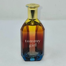 TOMMY GIRL BY TOMMY HILFIGER SUMMER COLOGNE SPRAY 3.4 OZ PERFUME