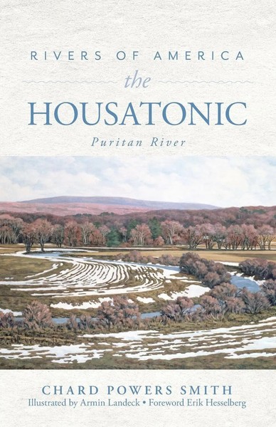 Rivers Of America | The Housatonic | Chard Powers Smith | Taschenbuch | Englisch-image