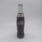 Vintage Diet Coke Unopened 10 fl oz Bottle Coca Cola For Display Only