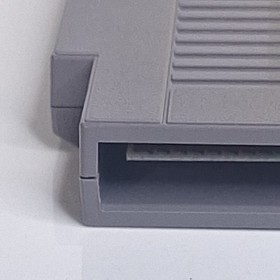 Wall Street Kid (Nintendo Entertainment System, 1985) NES Manual & Clamshell