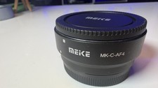 Meike MK-C-AF4 - Adapter - Canon EF und EF-S ...