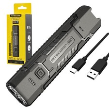 Nitecore EDC07 Ultraslim and Lightweight High CRI Three Color Temperatures EDC F