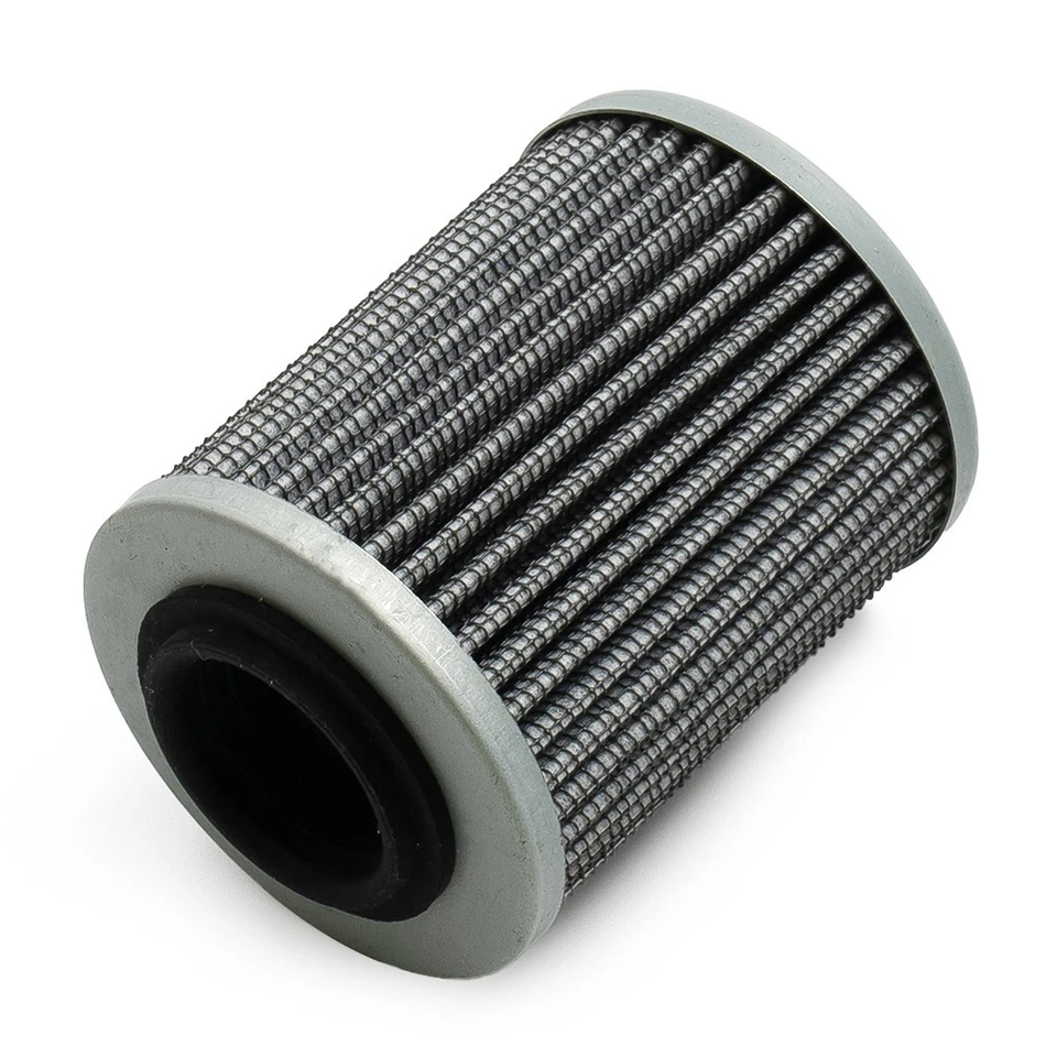 Oil-Filter Filter 1pcs Oil-Filter 2017 For Ski-Doo Gray Oil-Filter Plastic - Image 4 of 4
