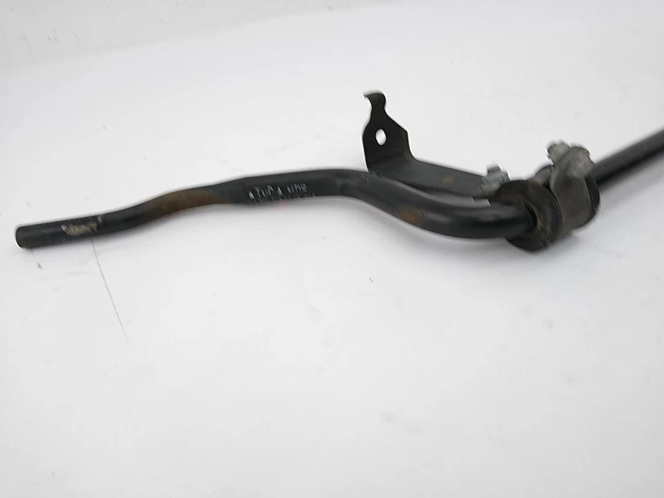 Barra estabilizadora delantera Mercedes SLK230 R170 compatible con 1997 1998 1999 2000 97 98 99 Foto 4 de 4