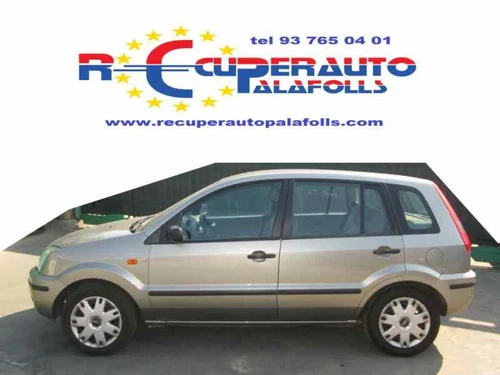 1324515 Piloto Trasero Derecho para FORD FUSION (CBK) Ambiente 2003 2005153 - Imagen 3 de 8
