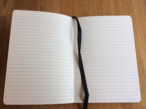 Sheaffer Disney Star Wars ‘Darth Vader’ A5 Hard Back Lined Notebook 160 Pages - Picture 5 of 6