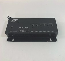 RTI RP-6 Remote Control Processor Audio Visua...
