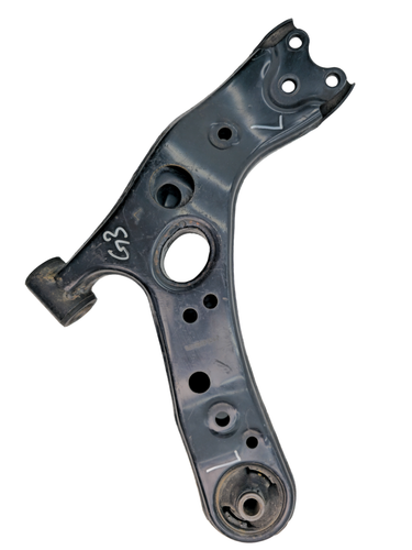 Genuine Toyota Prius Hybrid 1.8L 2009~2015 Wishbone Arm | Left Passenger Side - Picture 5 of 11