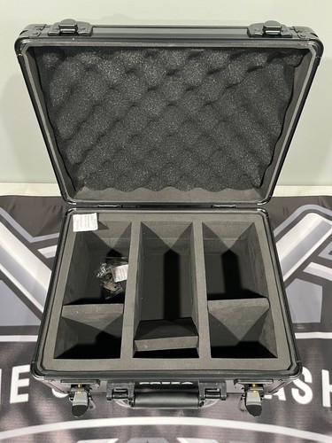 Preza Graded Card Storage Box & Display Case - Picture 2 of 3